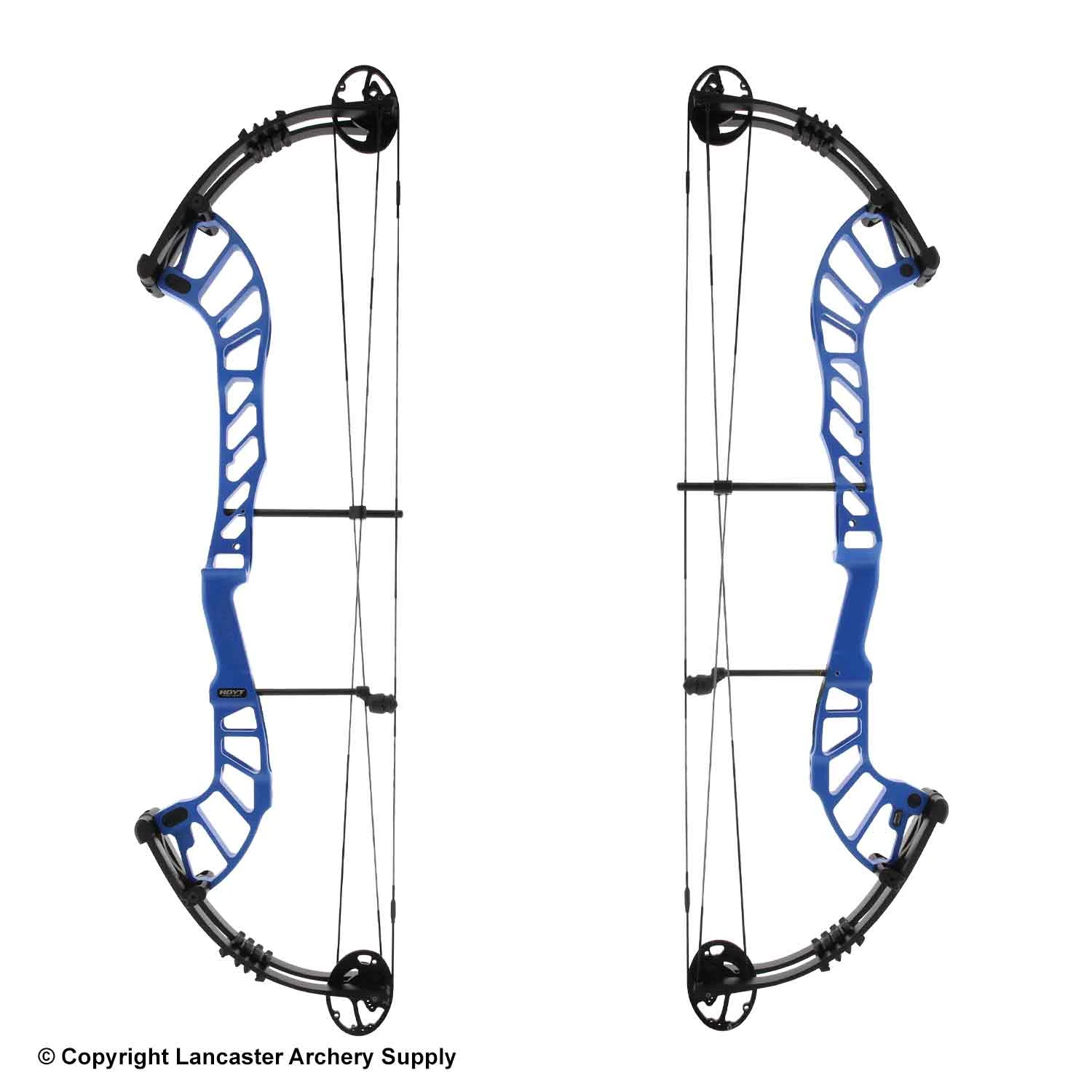 Hoyt Altus 38 Compound Target Bow (SVX) (Clearance X1032828) - Image 2