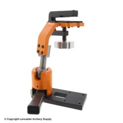 OMP Versa Cradle Wide Limb Bow Vise (Open Box X1033188)