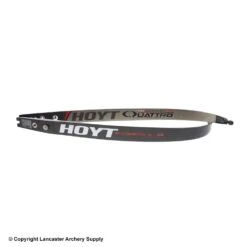 Hoyt Formula Quattro Carbon/Foam Limbs (Clearance X1033197)