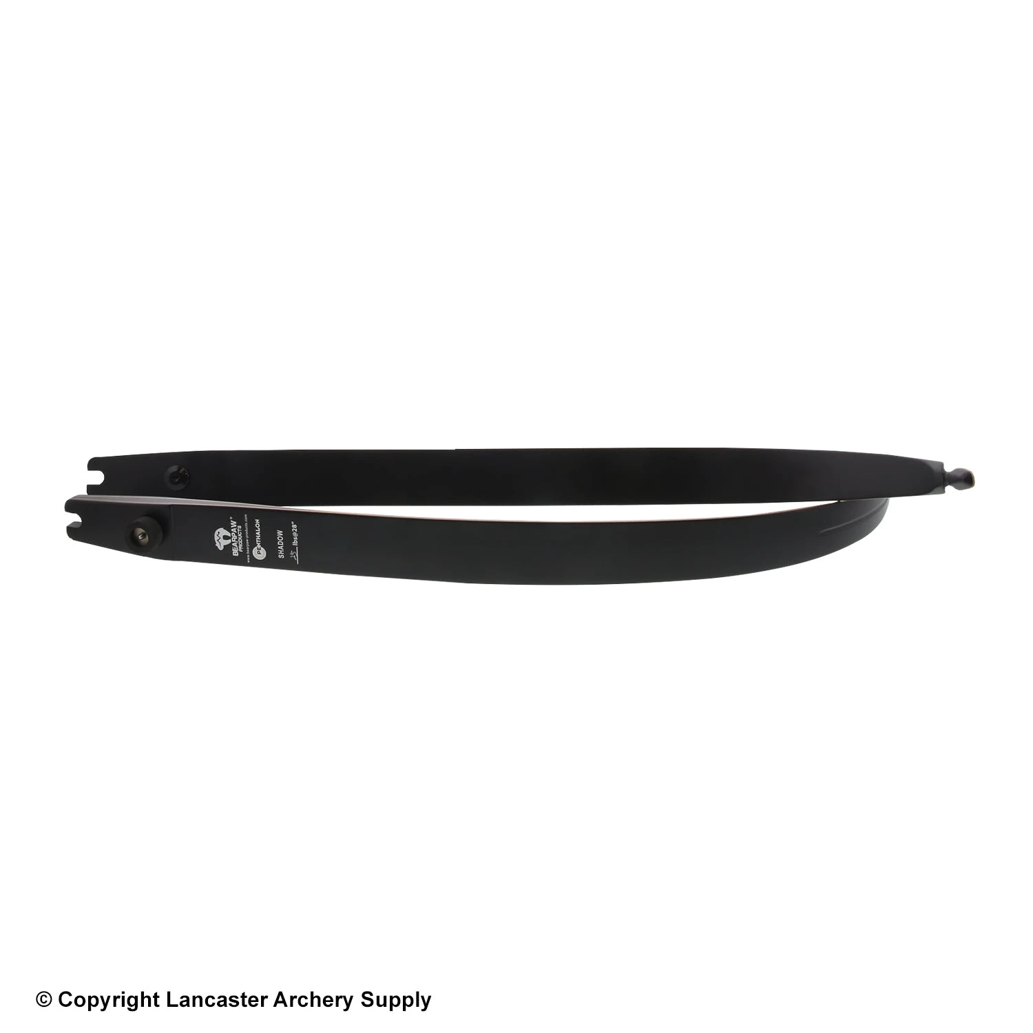 Bearpaw Penthalon Shadow Limbs (Open Box X1033534)