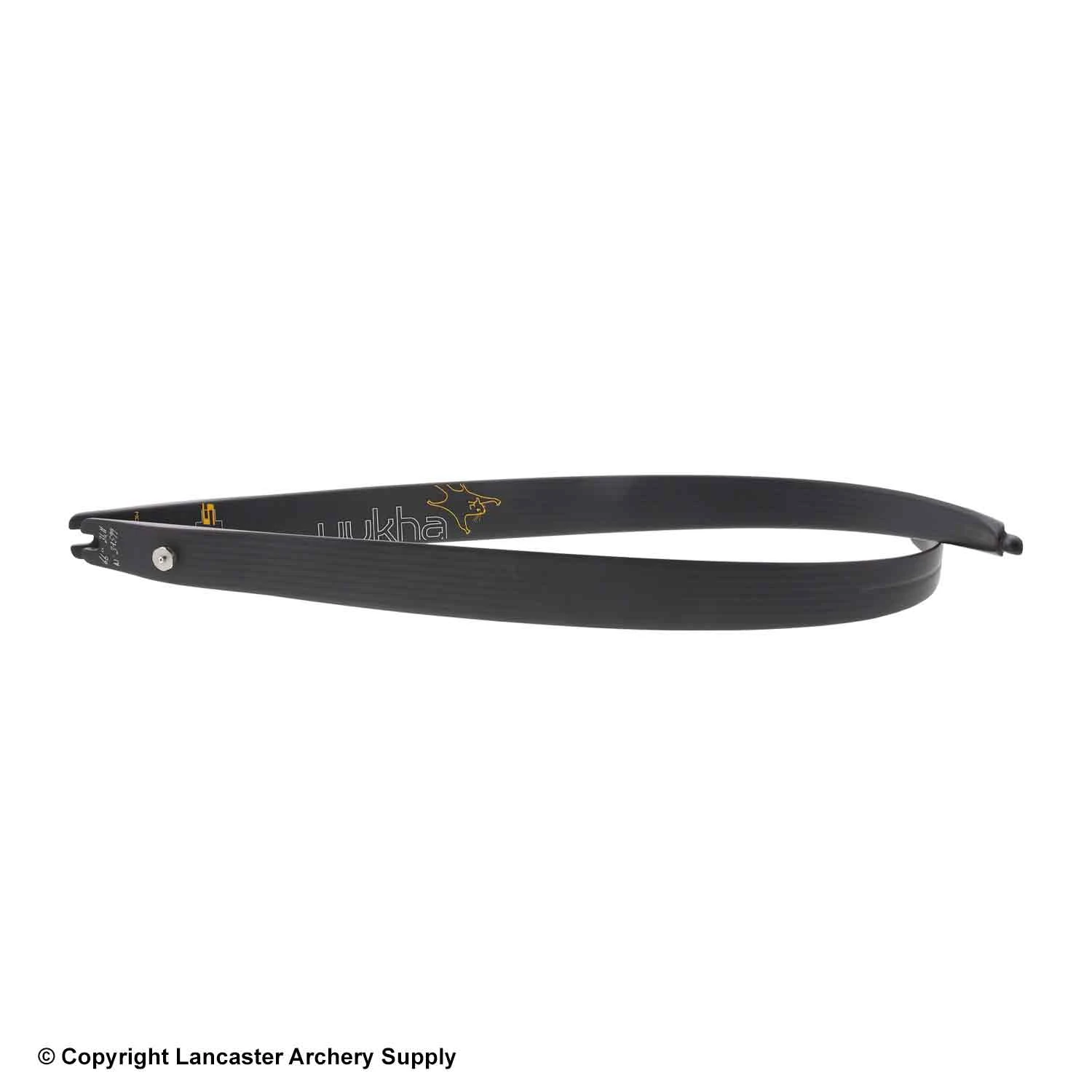 Uukha SX+ ILF Recurve Limbs (Open Box X1033841)