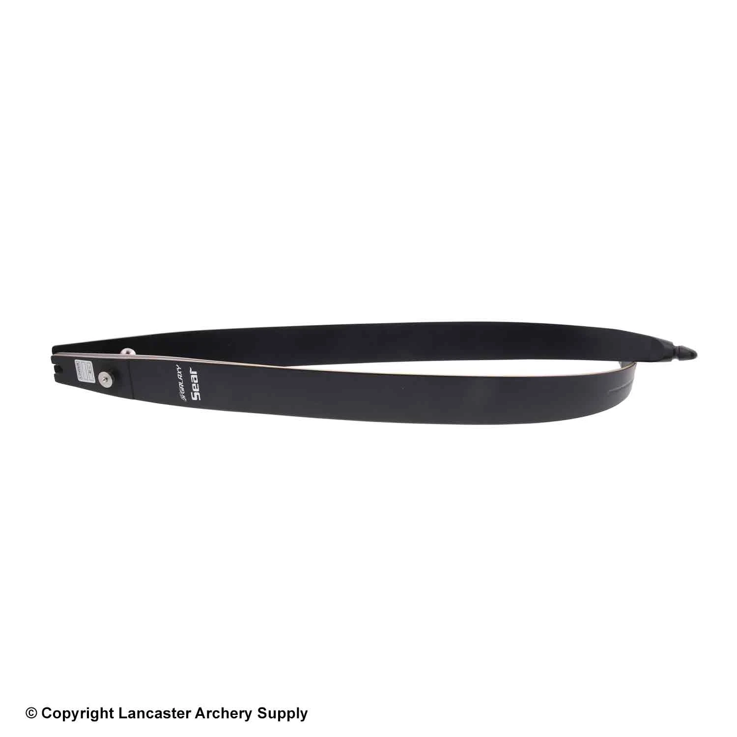 Galaxy Sear Recurve Limbs (Open Box X1033850)
